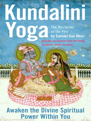 cover image of Kundalini Yoga